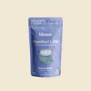 Blue Lavender Blend