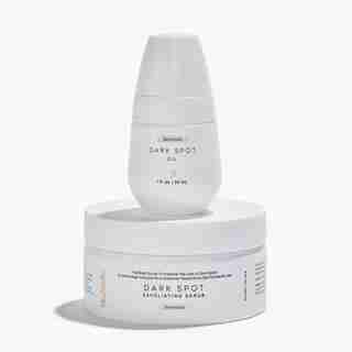 Dark Spots & Hyperpigmentation 2 Step Routine