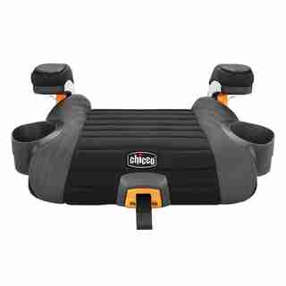GOFIT PLUS BELT-POSITIONING BACKLESS BOOSTER WITH LATCH - AVENUE