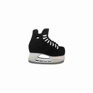 Cay & Co Hockey Skate Teether