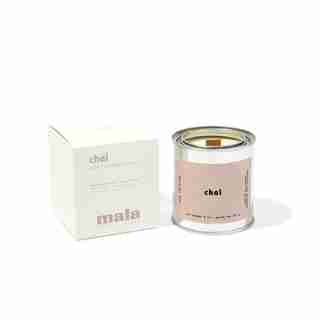 CHAI SCENTED CANDLE
