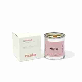 Rosebud | Cream + Rose + Cedarwood