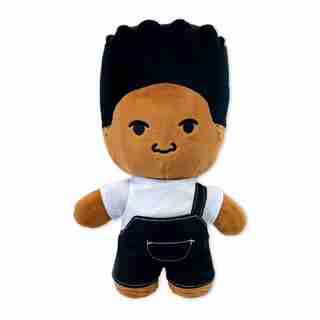 Dre Plush Doll