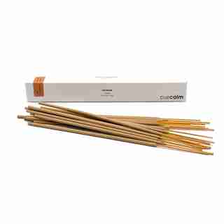 Encens Naturel Old Fashioned, Cannelle et Orange