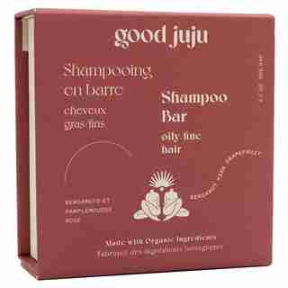 Oily/Fine Shampoo Bar