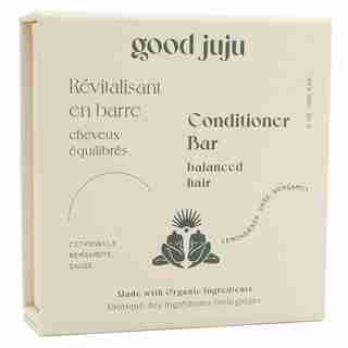 Revitalisant en barre pour les cheveux normaux