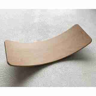 Wooden Balance Board