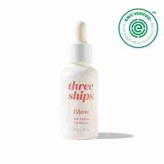 Glow, 49% Jojoba Oil Serum