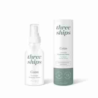 Calm, Lavender Hydrosol Toner