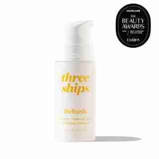 Refresh, Papaya and Salicylic Acid Cleanser