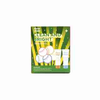 Clean and Bright Skincare Holiday Gift Set