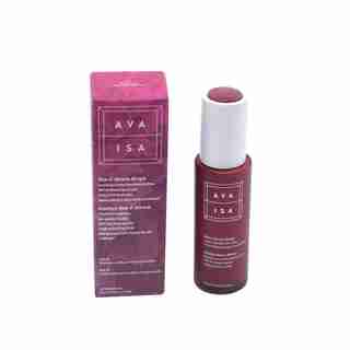 Gouttes Sérum Solaire SPF 35