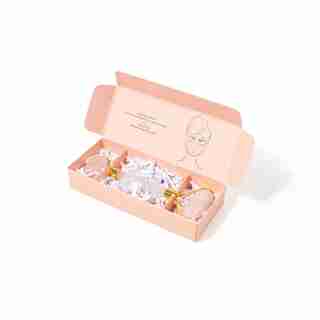 PINK QUARTZ FACIAL ROLLER