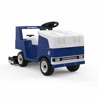 NHL ZAMBONI Ride On Toy Car