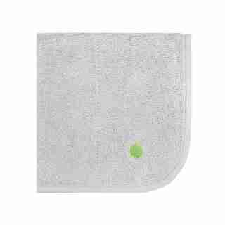 WATERPROOF BEDWETTING PAD, LIGHT GREY SMALL