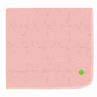 PeapodMats Waterproof Bedwetting Pad - Pink - Medium