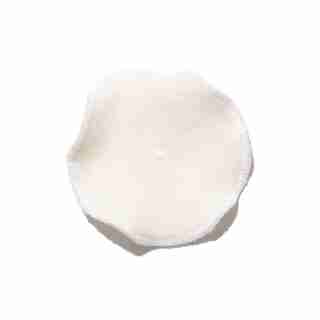REUSABLE ORGANIC BAMBOO FACIAL ROUNDS NATURAL