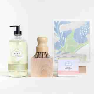 Natural Cleaning "Love" Bundle