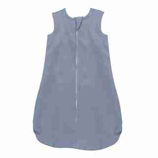 Potter & Pehar, Linen & Bamboo Sleep Sack, Boulevard (9-18 months)