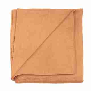 Potter & Pehar Linen Baby Blanket, Pottery Road