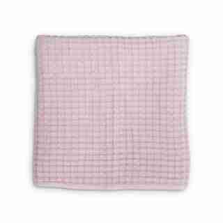 Couverture en coton gaufré, Chausson de ballet