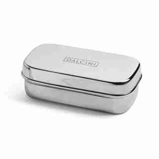 Dalcini Stainless Steel Little Snacker Container