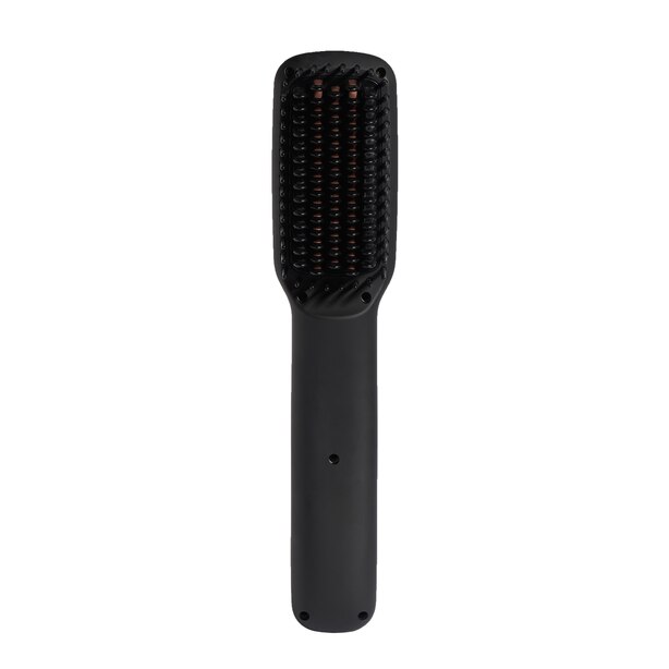 CORDLESS HOT BRUSH, NOIR