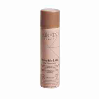 LUNATA™ Shampoing Sec Make Me Last