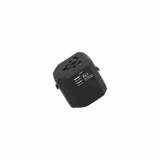 ADAPTATEUR POUR LE MONDE ENTIER LUNATA™ TAKE ME AWAY