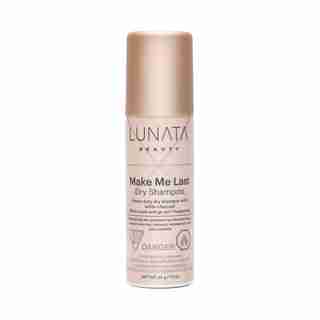 Shampoing Sec Make Me Last, Taille de voyage
