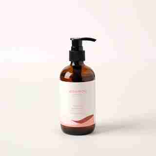 3B BODY OIL