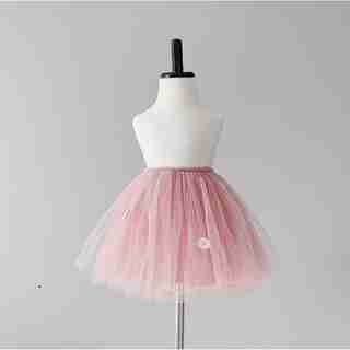 Tutu Baby Olivia, Rose 1-3 ans