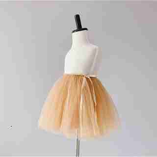 Tutu Baby Julie, Brun 1-3 ans