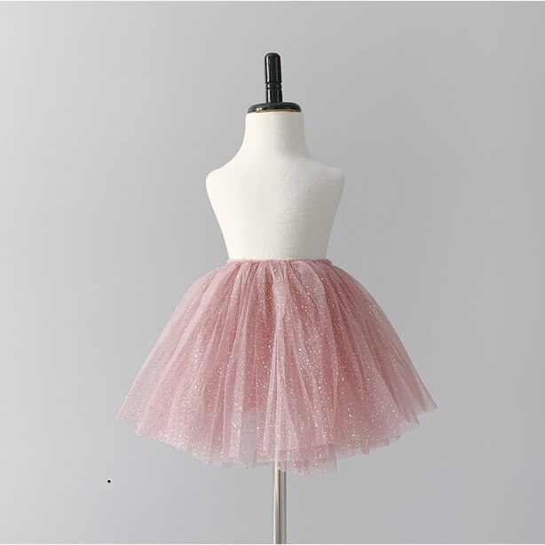 Tutu Baby Noelle – Rose, grand, 1-3 ans