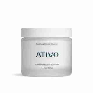 Crème nettoyante apaisante