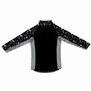Stonz Kids Quick-Dry Sun Shirt - Print