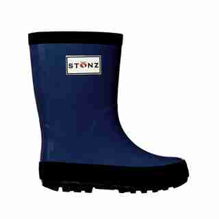 Bottes de Pluie, Marine