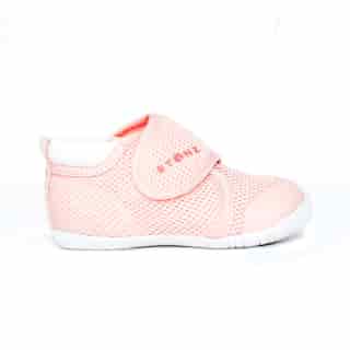 Stonz - Cruiser Shoe - Haze Pink - 18 to 24 Months