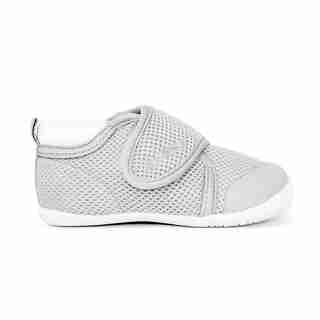 Stonz - Chaussure Cruiser - Gris brume - 12 à 18 mois