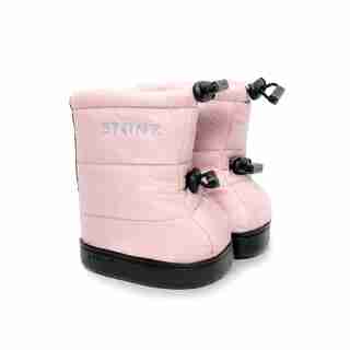 Stonz - Bottines bouffantes pour tout-petits - Haze Rose - L