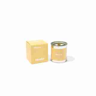 MIMOSA SCENTED CANDLE