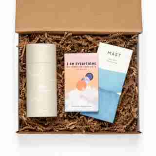 Self-Love Gift Box with Personal Massager 