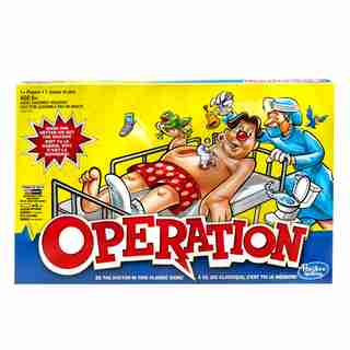 Classic Operation