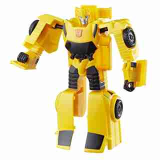 Bumblebee Action Figure, 7"