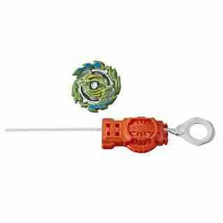 Hypersphere Ace Dragon