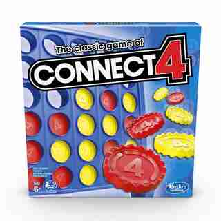 Connect 4 Game