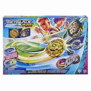 Rise Hypersphere Vortex Climb Battle Set