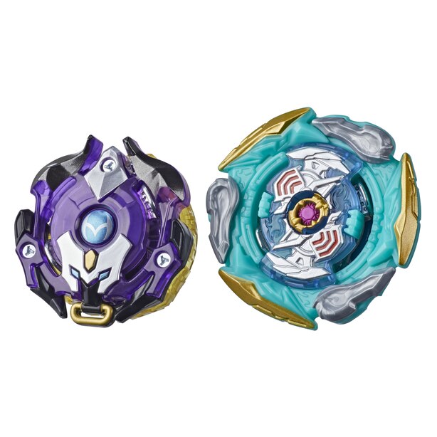 Beyblade Burst Surge Speedstorm Glide Dullahan D6 And Minoboros M6 Dual Pack By Beyblade Toys Www Chapters Indigo Ca Battle set makes a great gift for fans of the anime series and kids who want to level up on their journey toward beymastery. chapters indigo