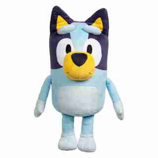 Bluey S1 Paquet unique de peluche géante