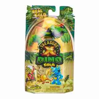 Dino Gold - Mini Dino Hunters
